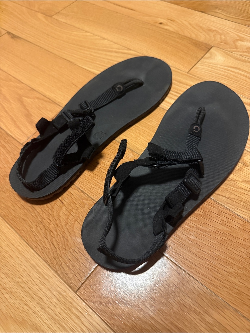 Xero Barefoot H-Trail Sandals - W11 (M10)